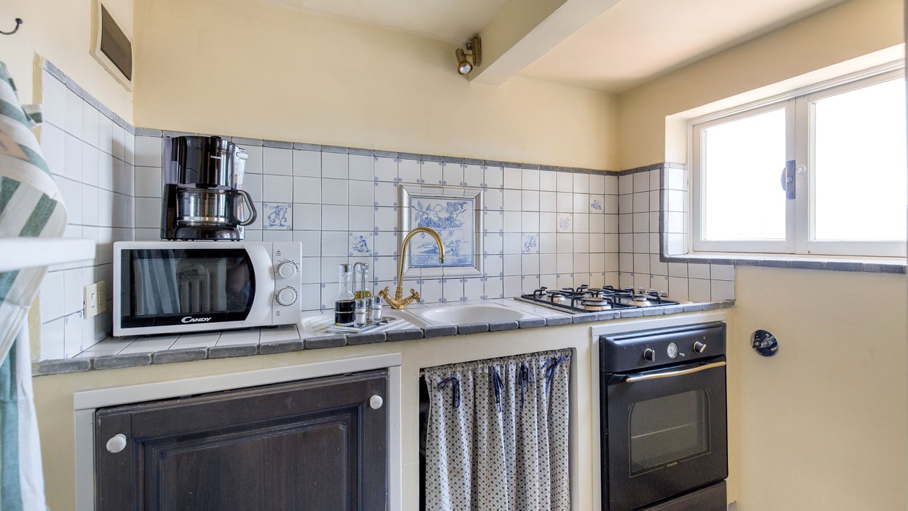 Photo of Kitchen in San Niccolo