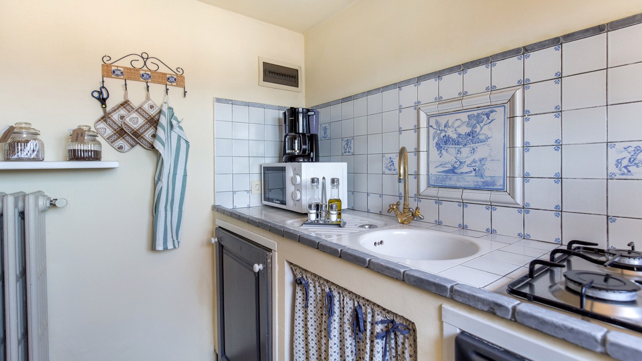 Photo of Kitchen in San Niccolo