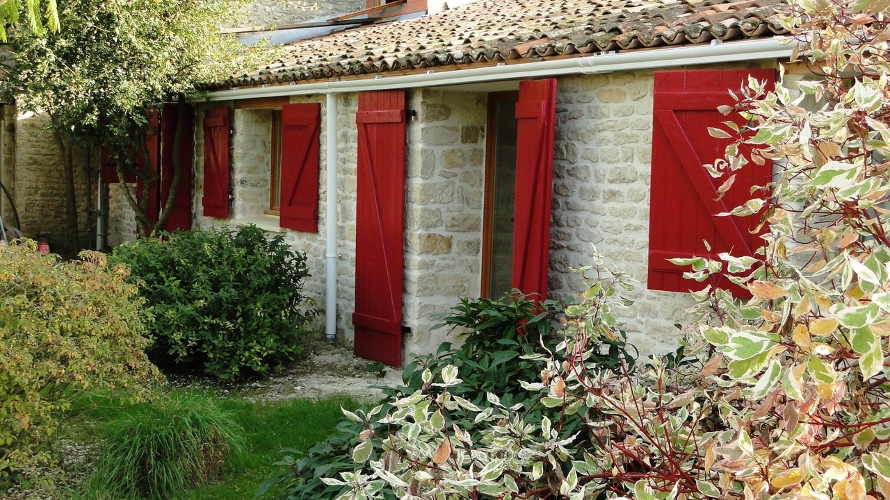Photo of Outdoor in Andilly