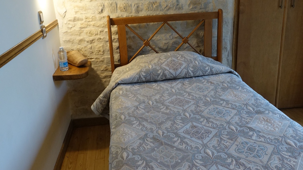 Photo of Bedroom in Andilly