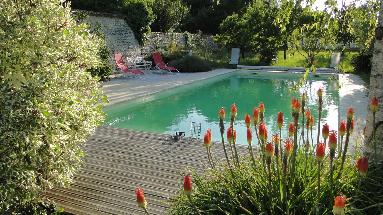 Photo of Outdoor in Andilly