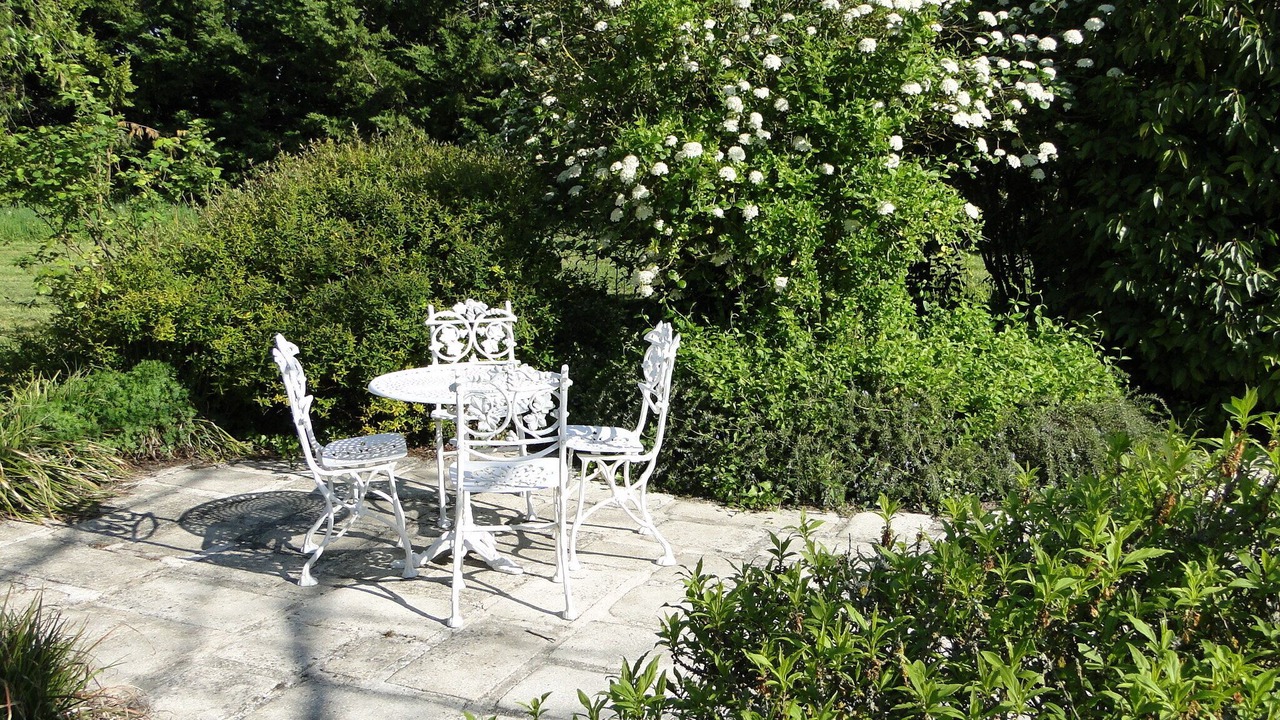 Photo of Outdoor in Andilly