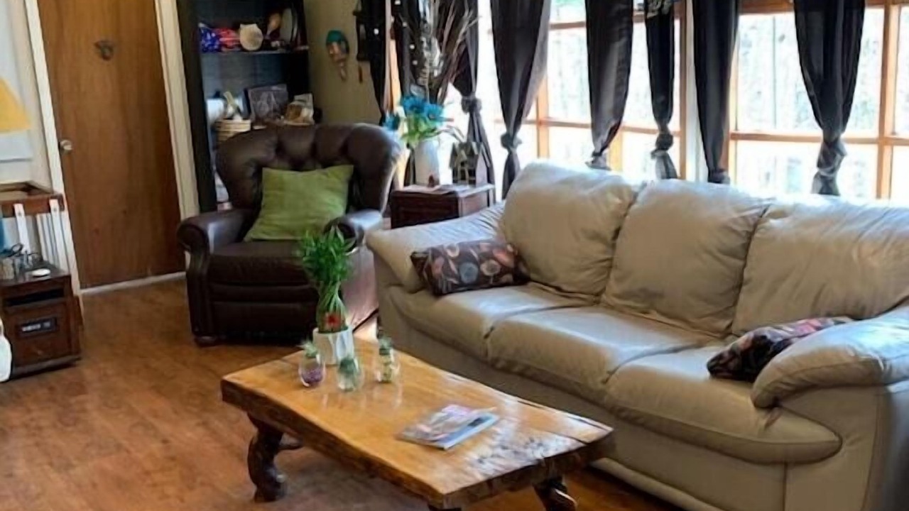 Photo of Bedroom in Balsam Grove