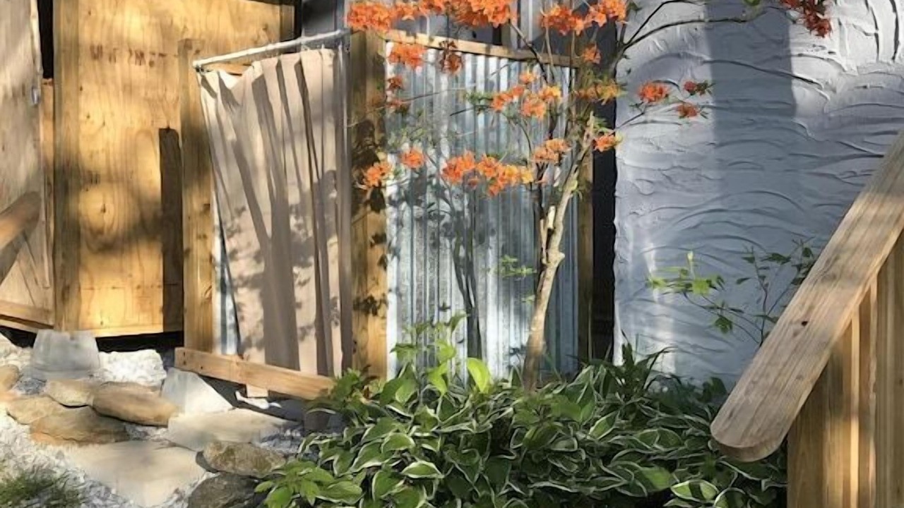 Photo of Bathroom in Balsam Grove