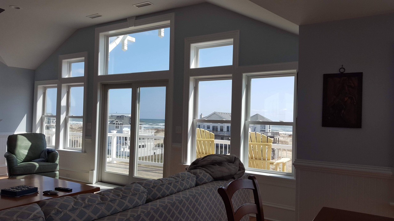 Photo of Livingroom in Carova Beach