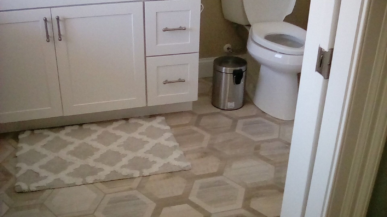 Photo of Bathroom in Carova Beach