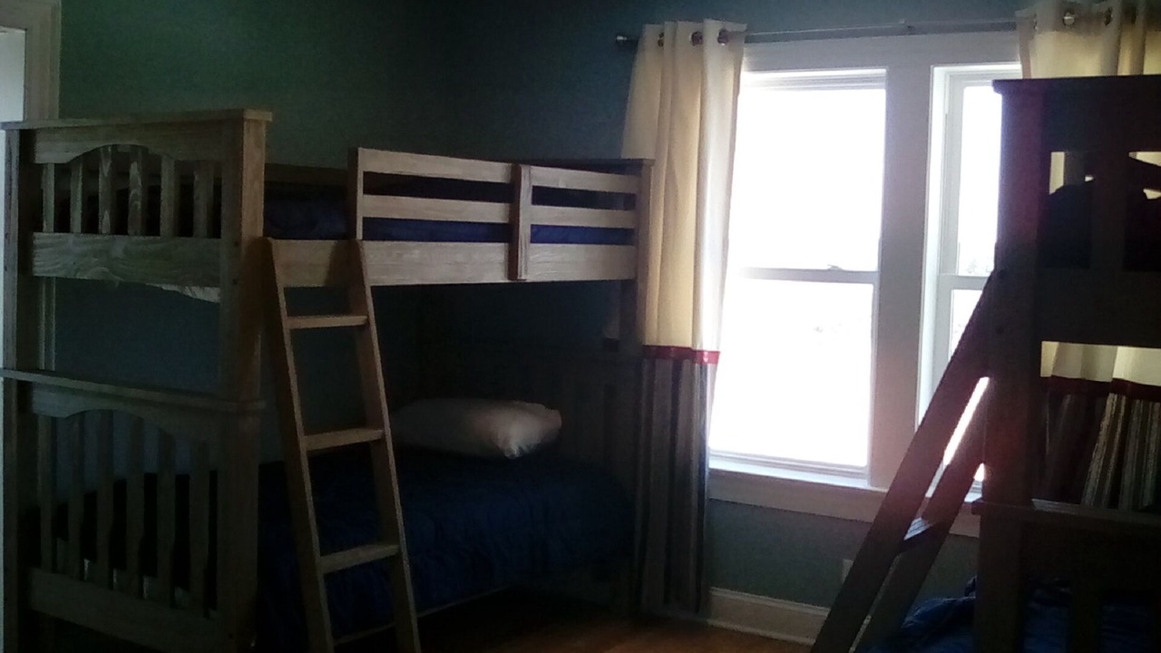 Photo of Bedroom in Carova Beach