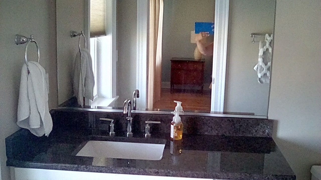 Photo of Bathroom in Carova Beach