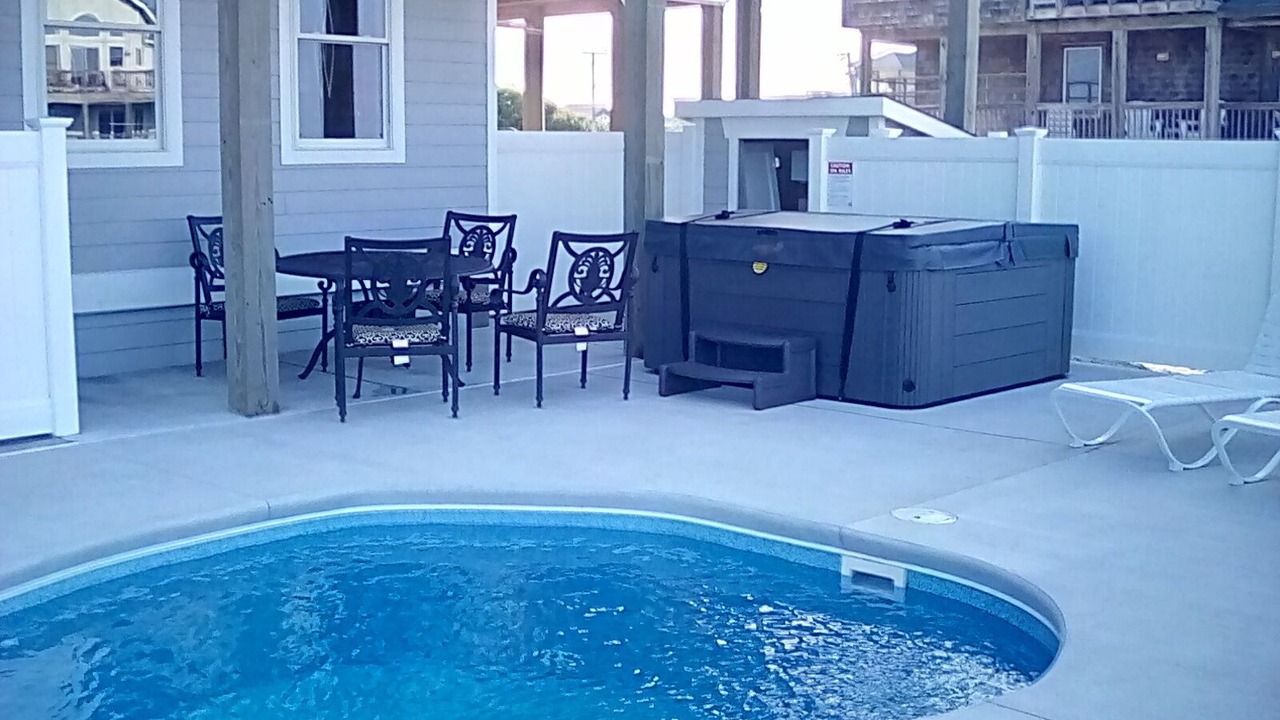 Photo of Outdoor in Carova Beach