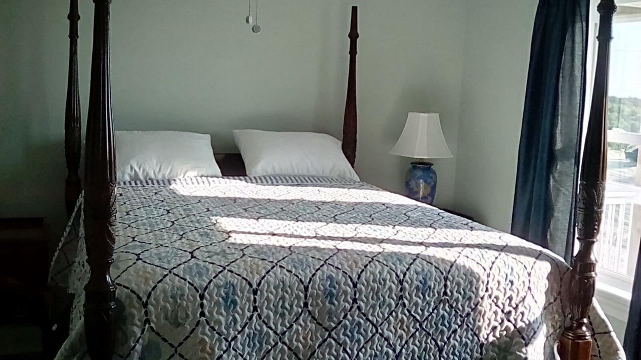 Photo of Bedroom in Carova Beach