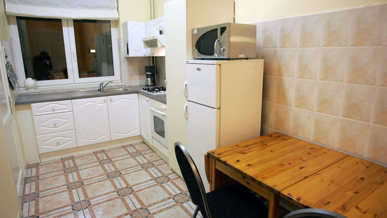 Photo of Kitchen in Ixelles