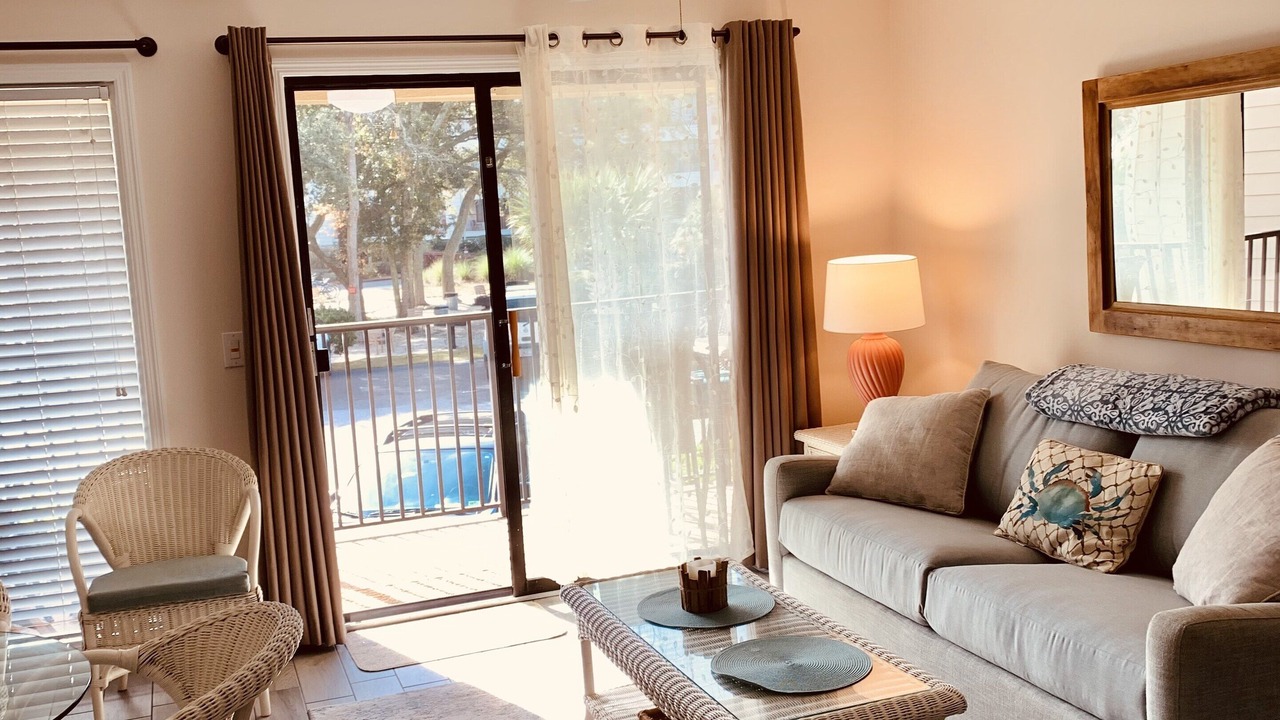 Photo of Bedroom in Folly Field