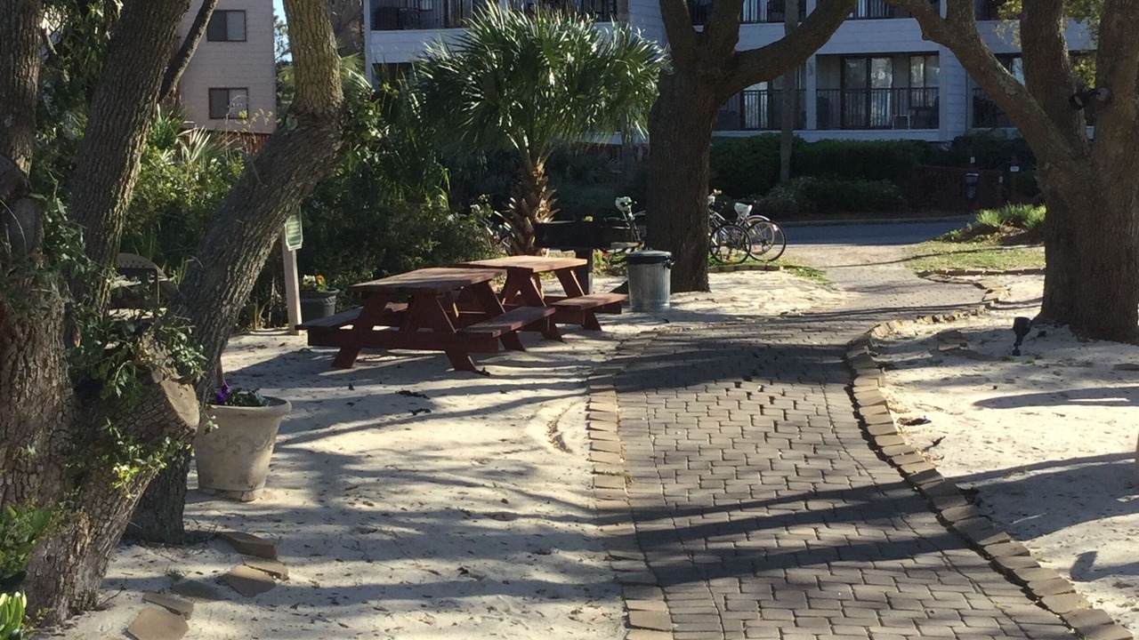 Photo of Patio Balcony in Folly Field