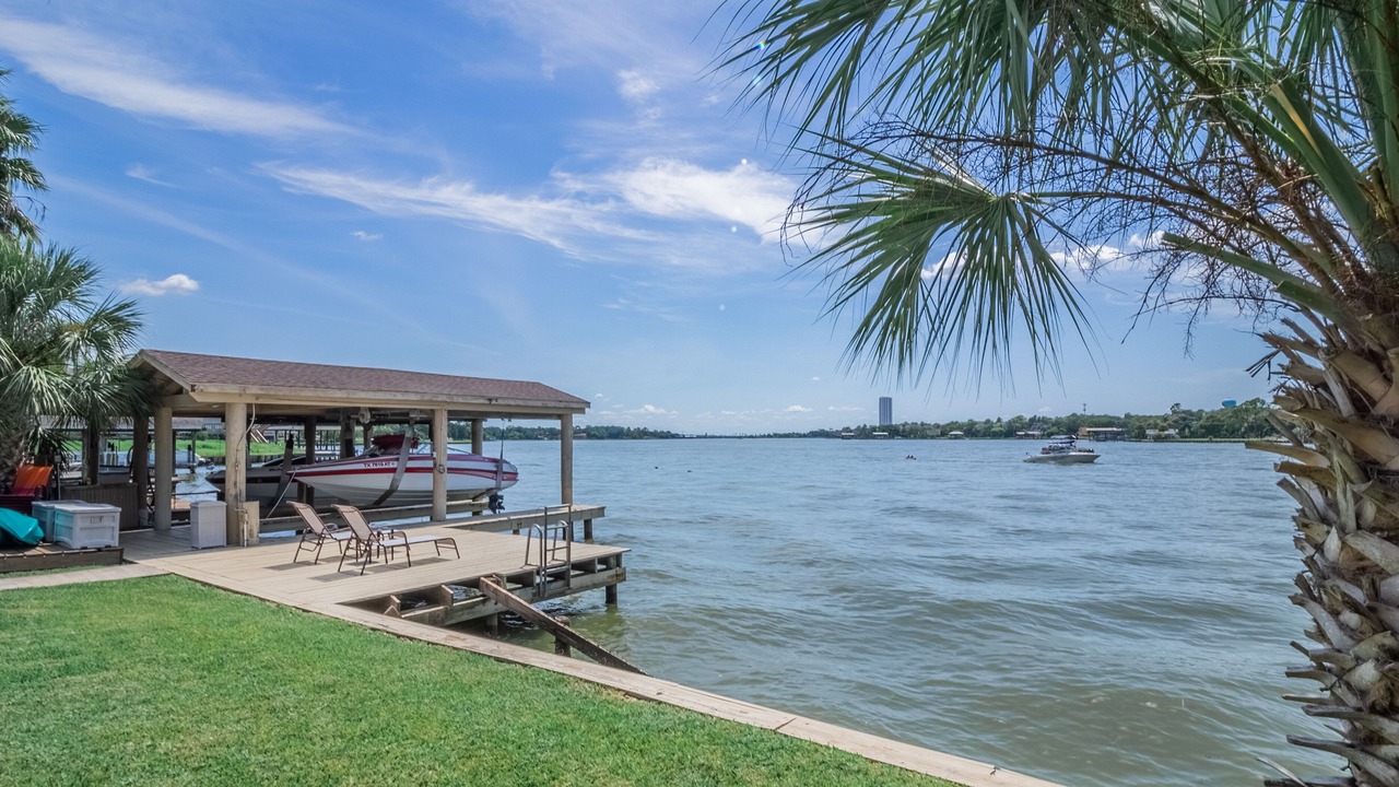 Photo of Outdoor in El Lago