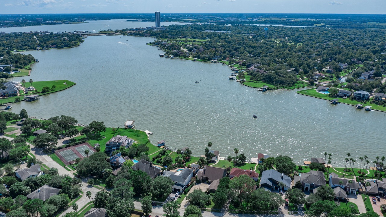 Photo of Outdoor in El Lago