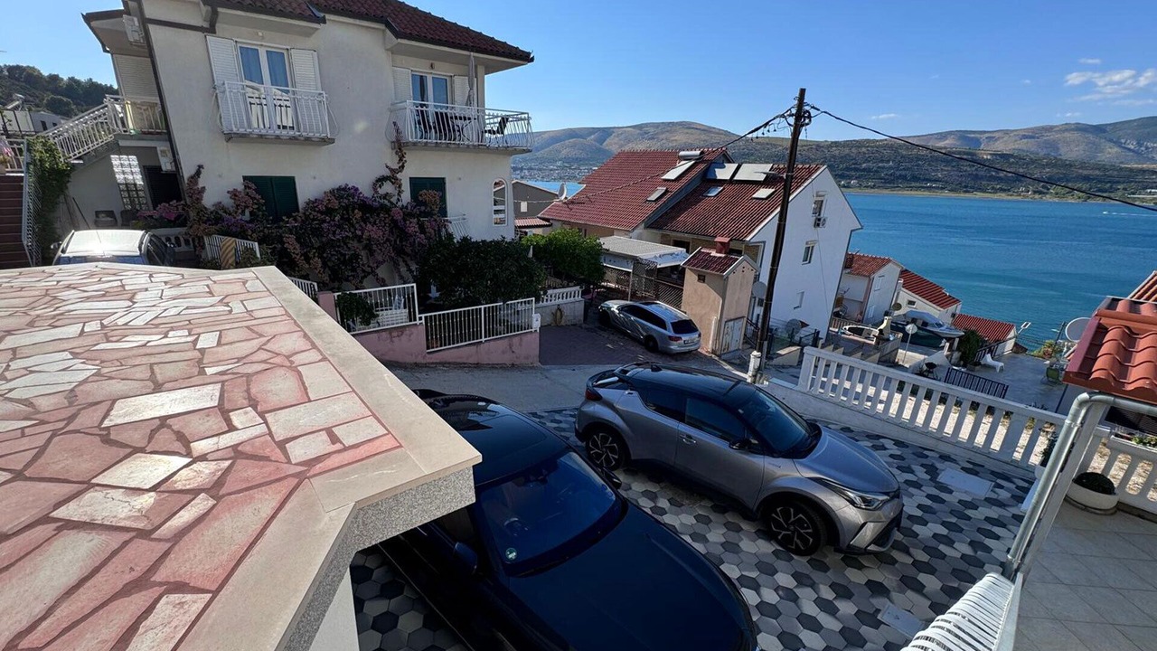Photo of Outdoor in Mastrinka