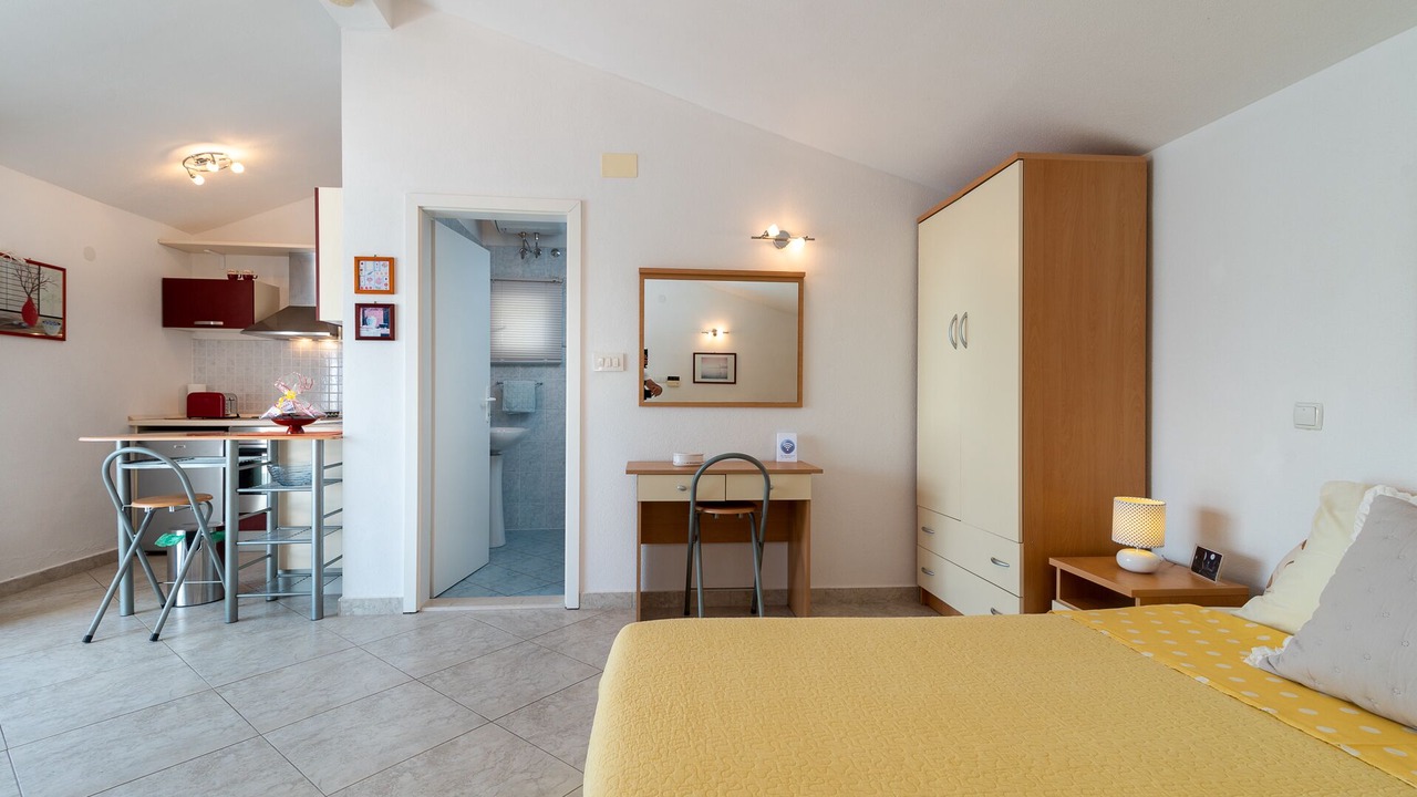 Photo of Bedroom in Mastrinka