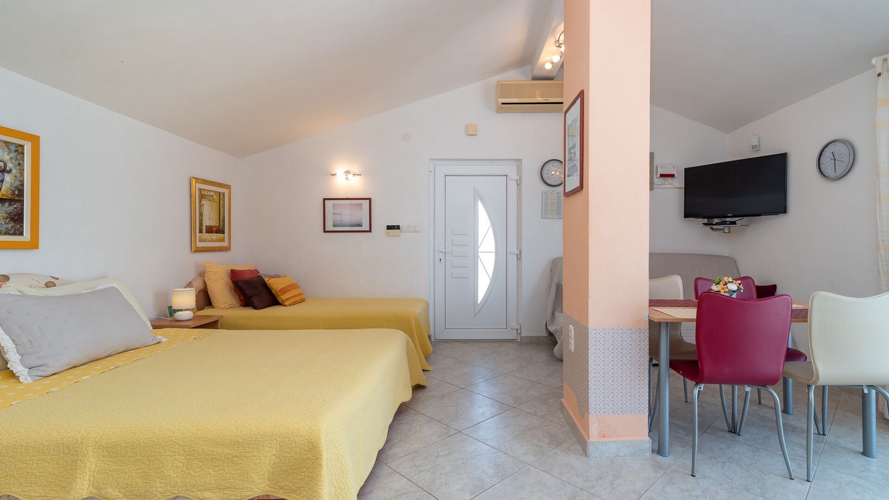 Photo of Bedroom in Mastrinka