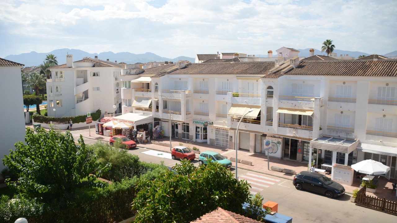 Photo of Outdoor in Molinell