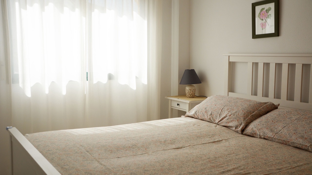 Photo of Bedroom in Molinell