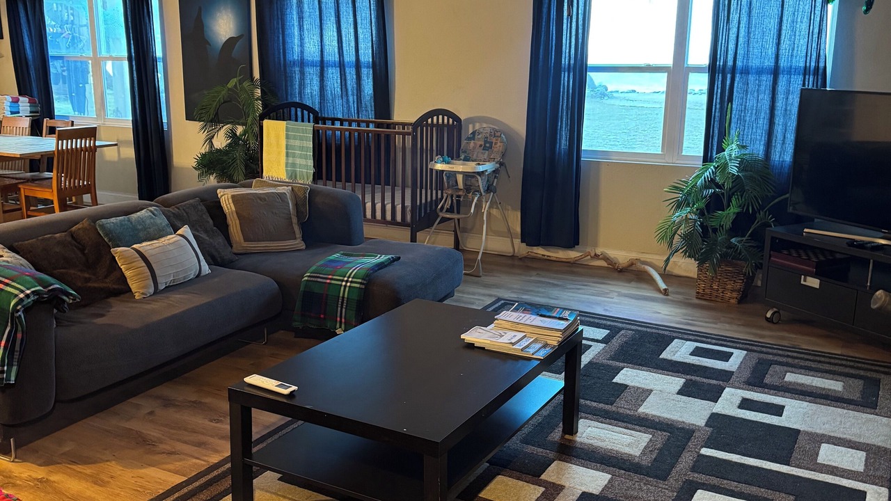 Photo of Livingroom in West End