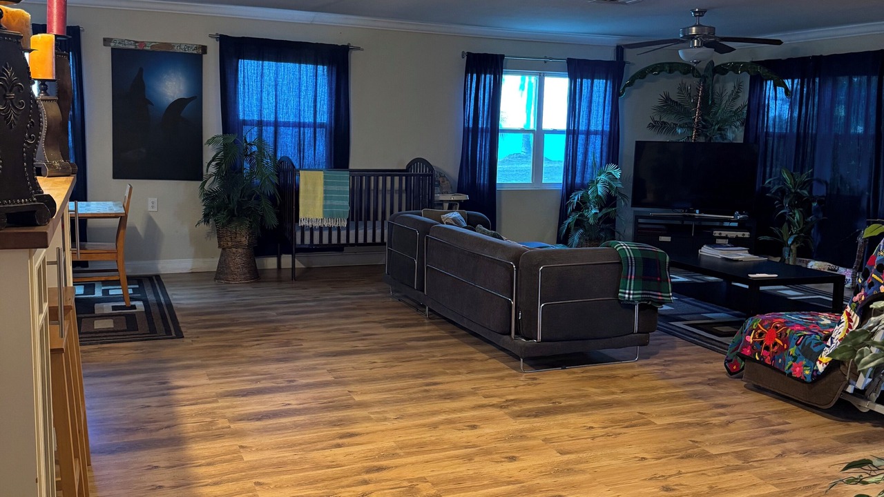 Photo of Bedroom in West End