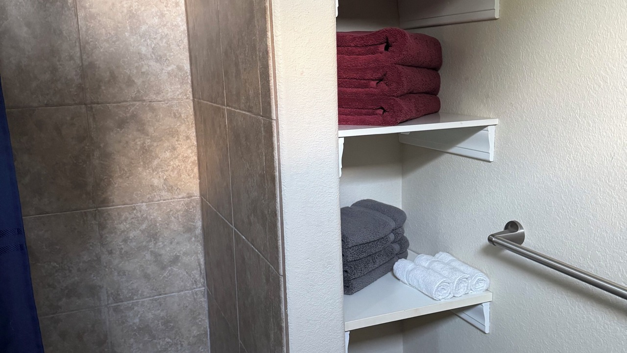 Photo of Bathroom in West End