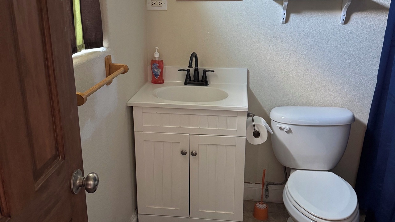 Photo of Bathroom in West End