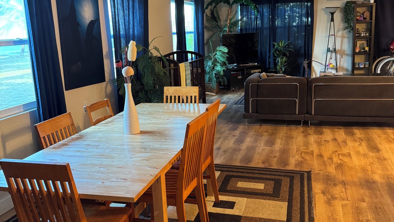Photo of Bedroom in West End