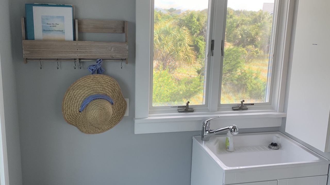 Photo of Bedroom in Bald Head Island
