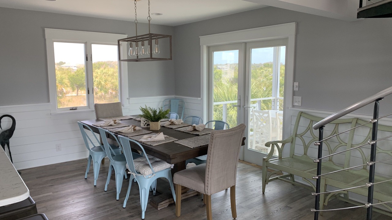 Photo of Bedroom in Bald Head Island