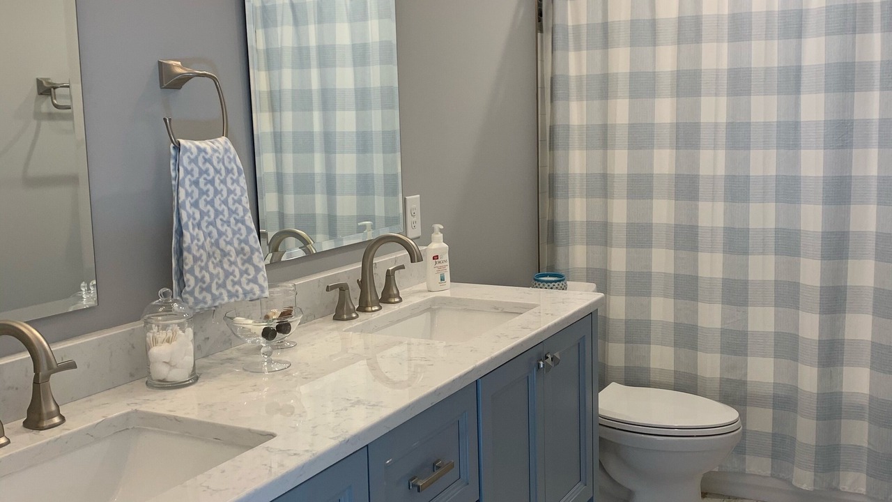 Photo of Bathroom in Bald Head Island