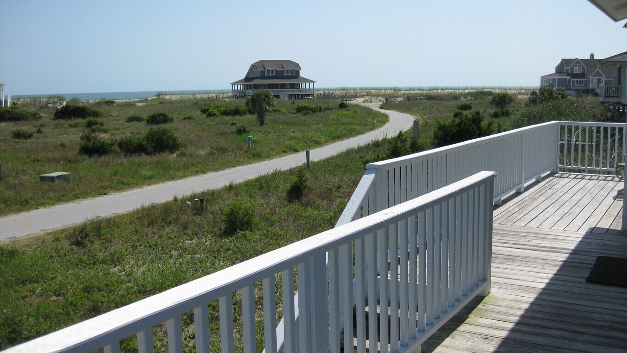 Photo of Outdoor in Bald Head Island