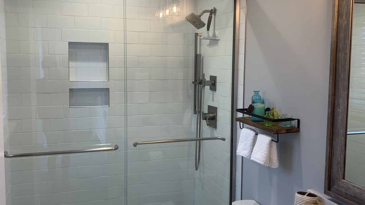 Photo of Bathroom in Bald Head Island