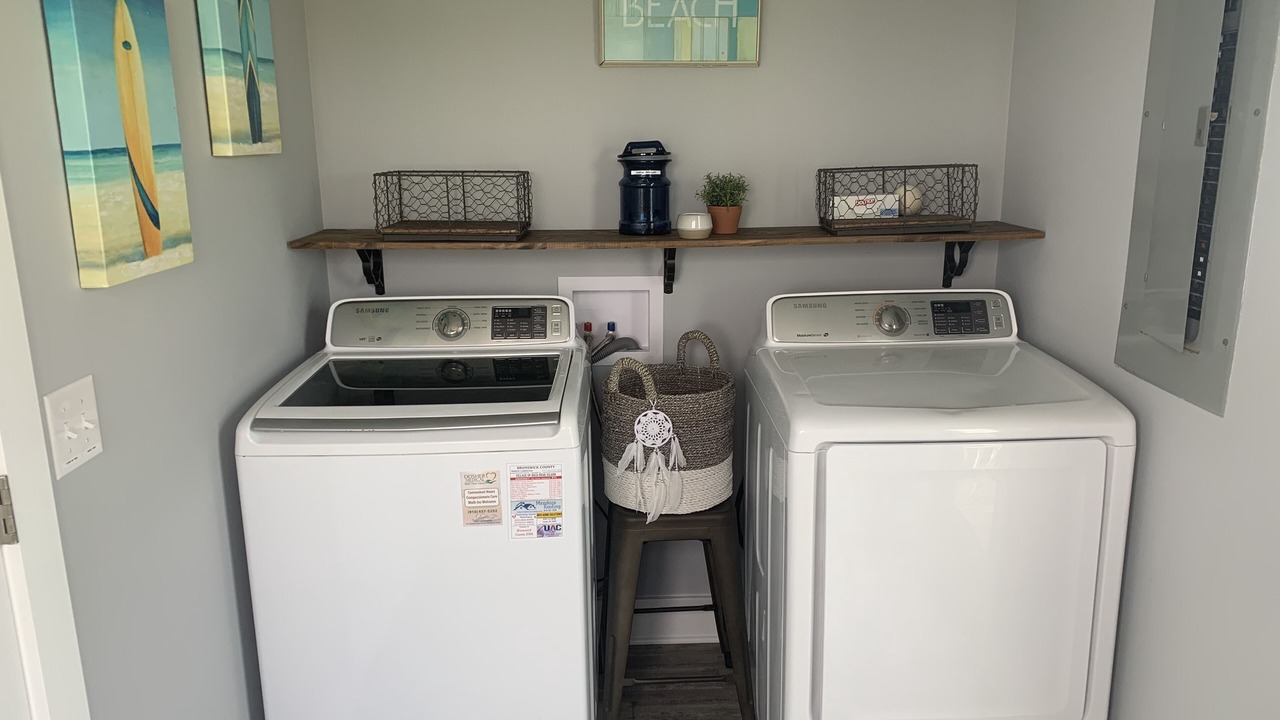 Photo of Bedroom in Bald Head Island