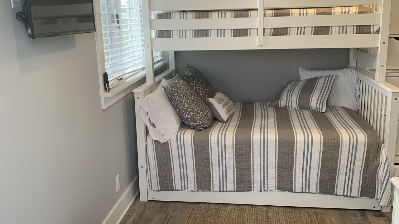 Photo of Bedroom in Bald Head Island