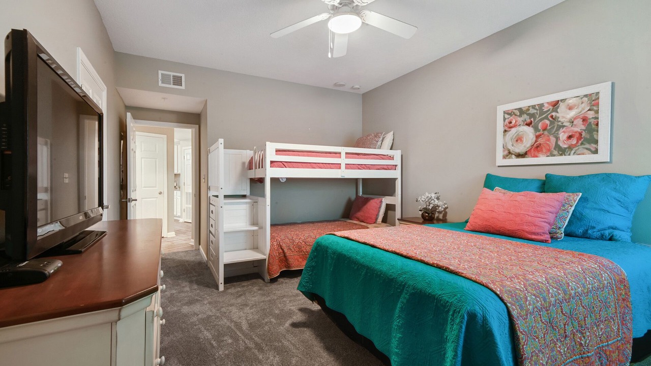Photo of Bedroom in Gulfport