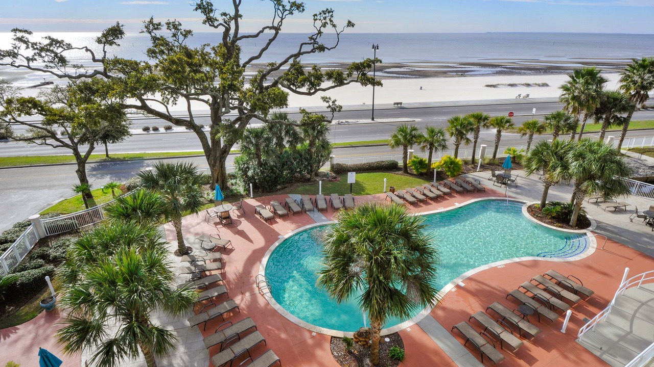 Photo of Outdoor in Gulfport