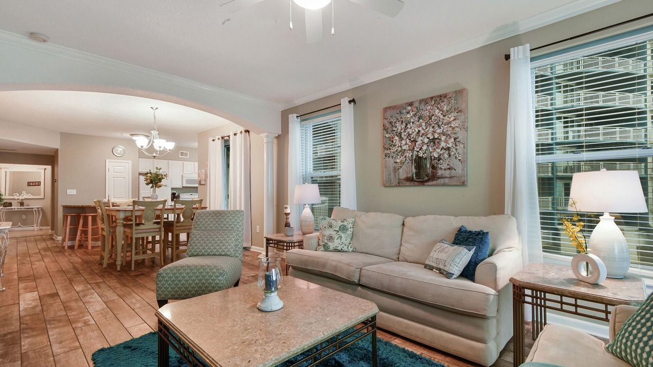 Photo of Livingroom in Gulfport