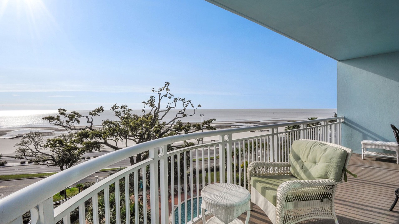 Photo of Outdoor in Gulfport