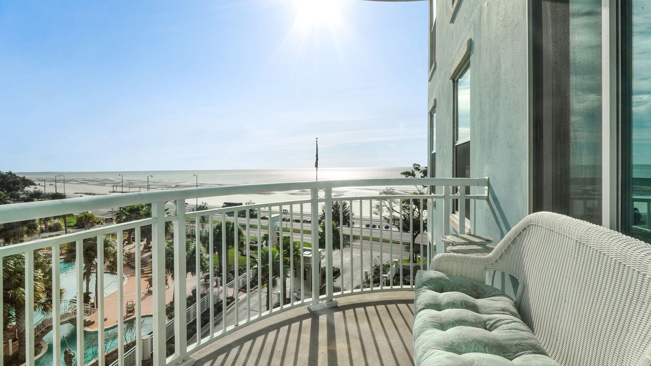 Photo of Outdoor in Gulfport