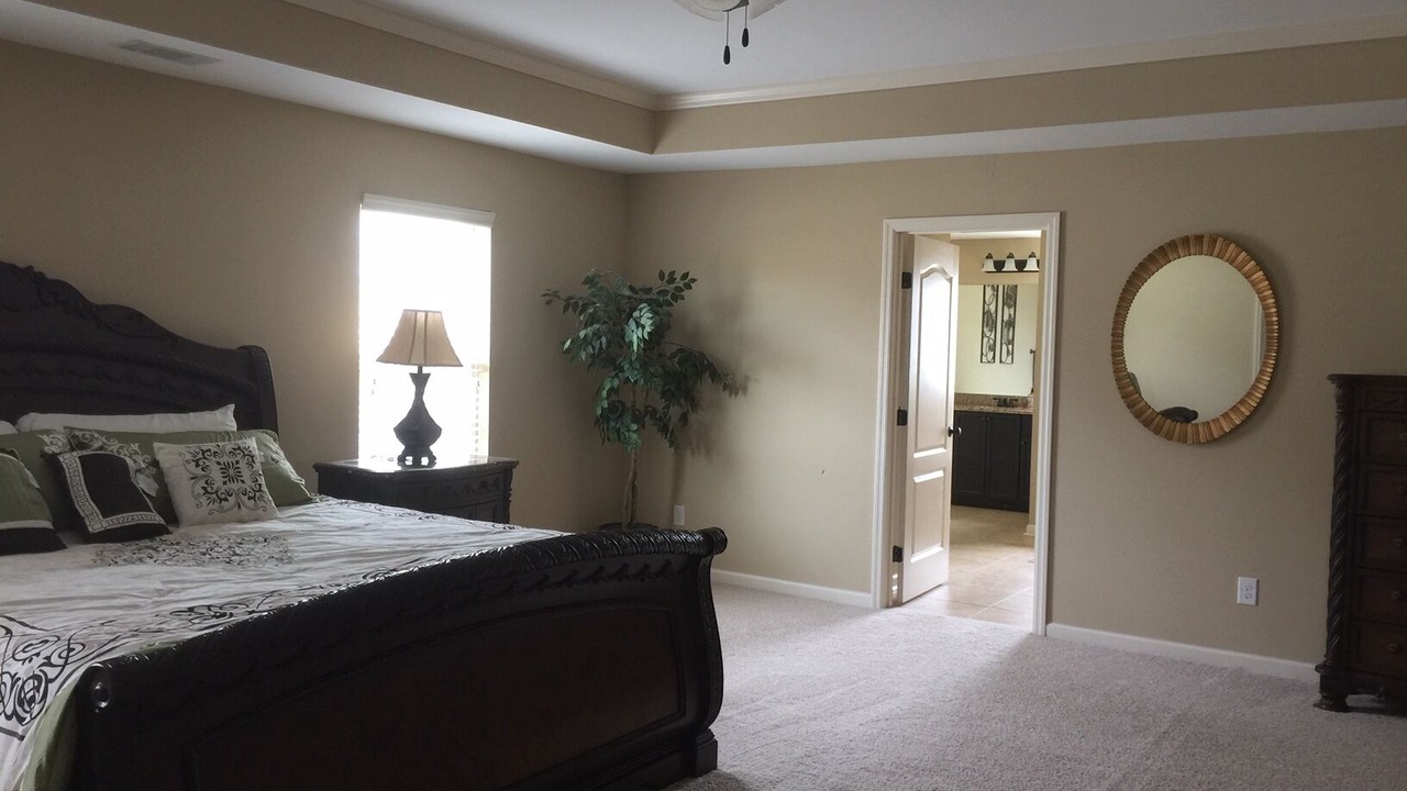 Photo of Bedroom in Gracewood