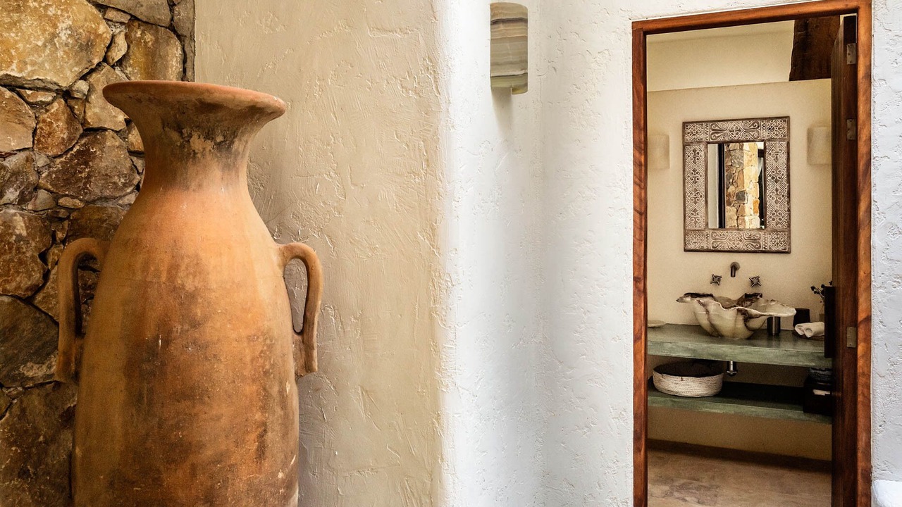 Photo of Bathroom in Sayulita