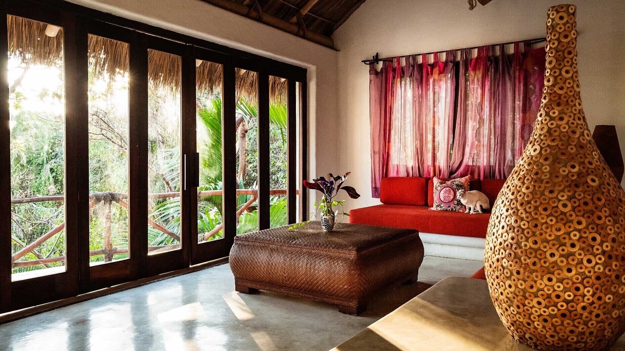 Photo of Bedroom in Sayulita