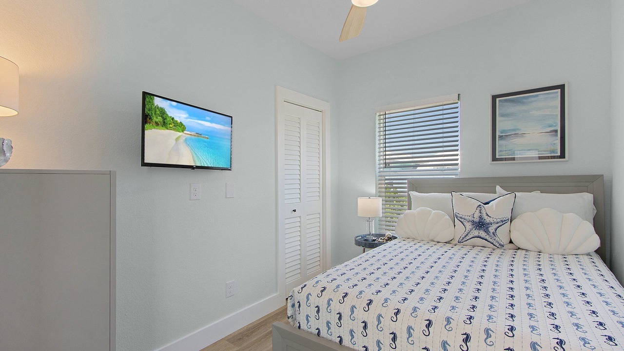 Photo of Bedroom in Fort Myers Beach