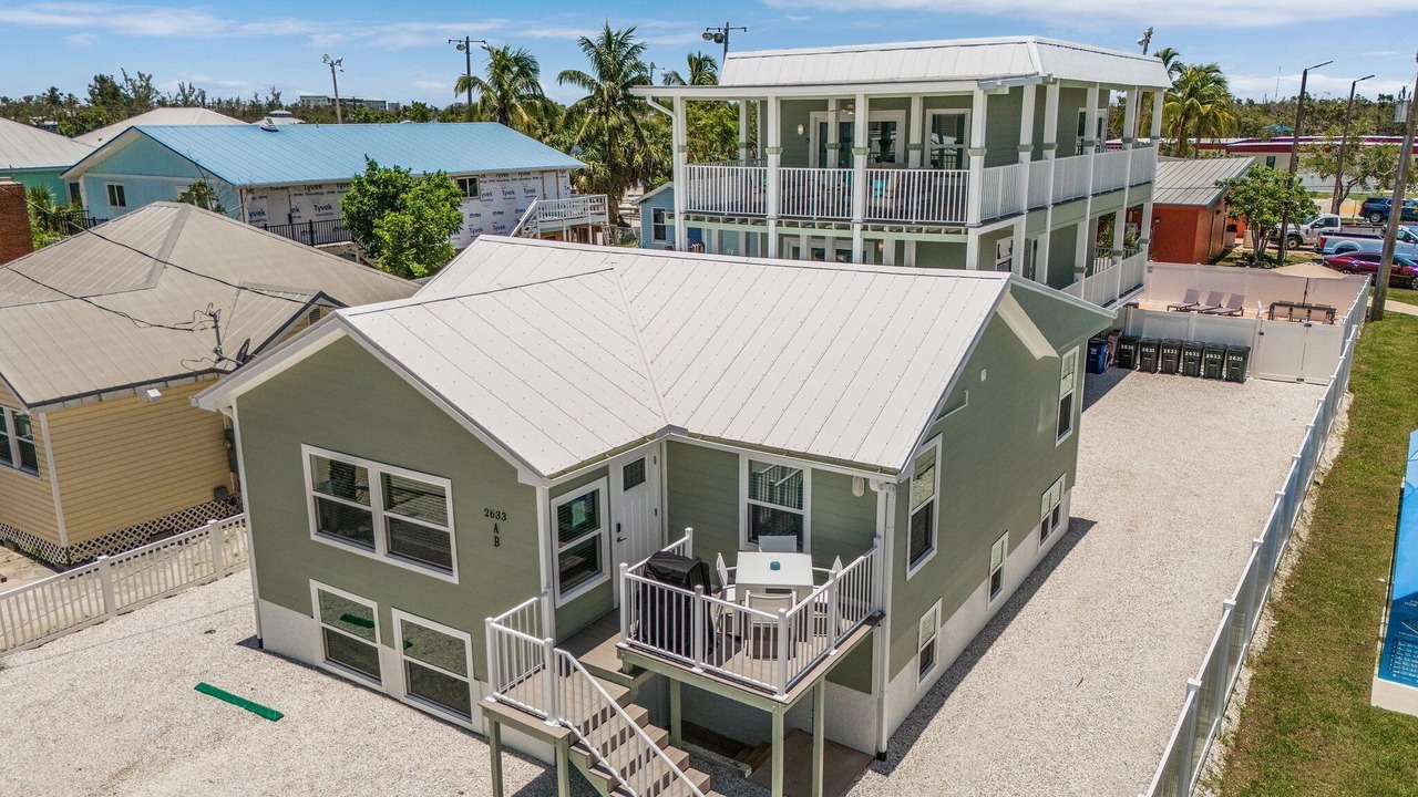Photo of Outdoor in Fort Myers Beach
