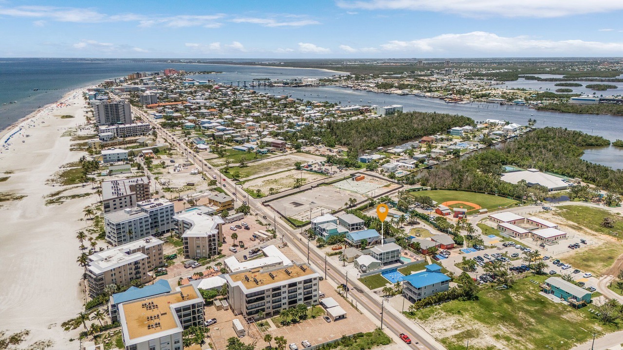 Photo of Outdoor in Fort Myers Beach