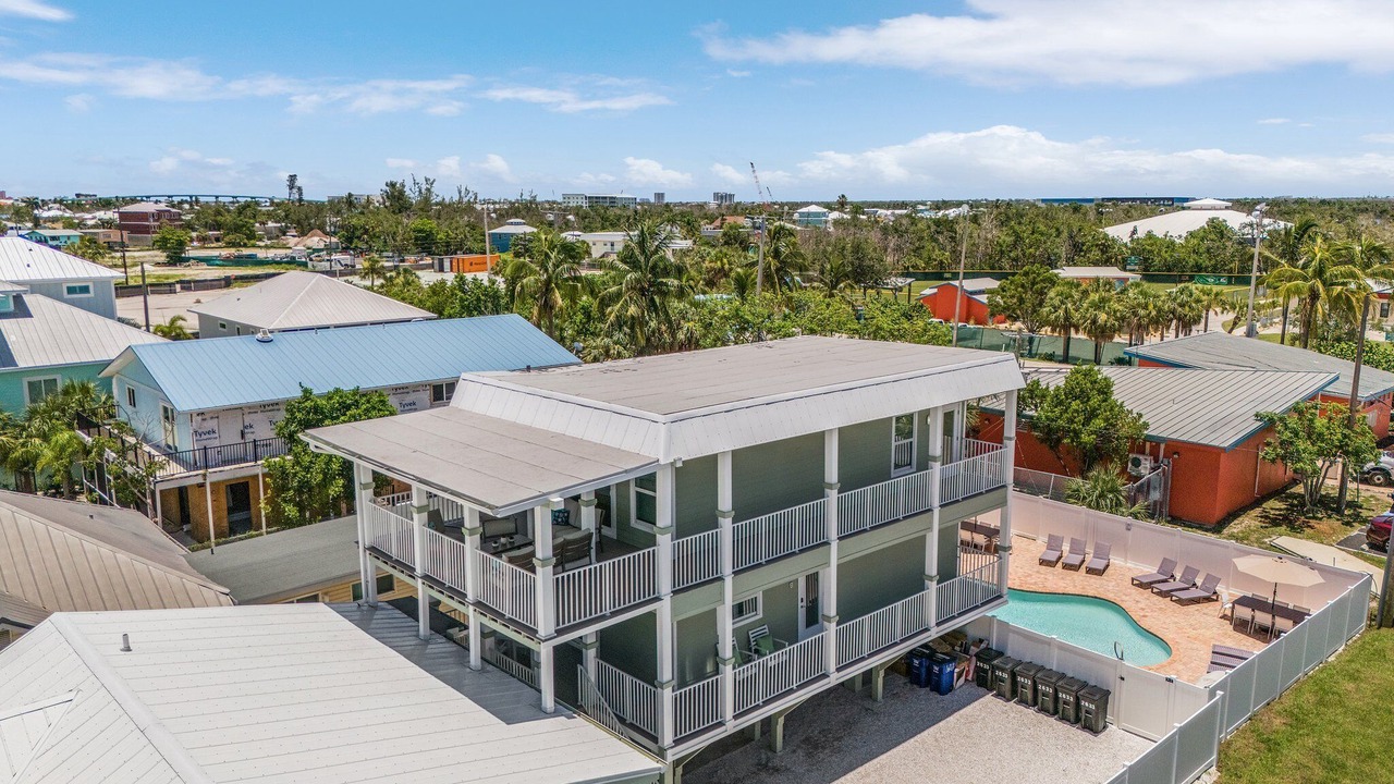 Photo of Outdoor in Fort Myers Beach