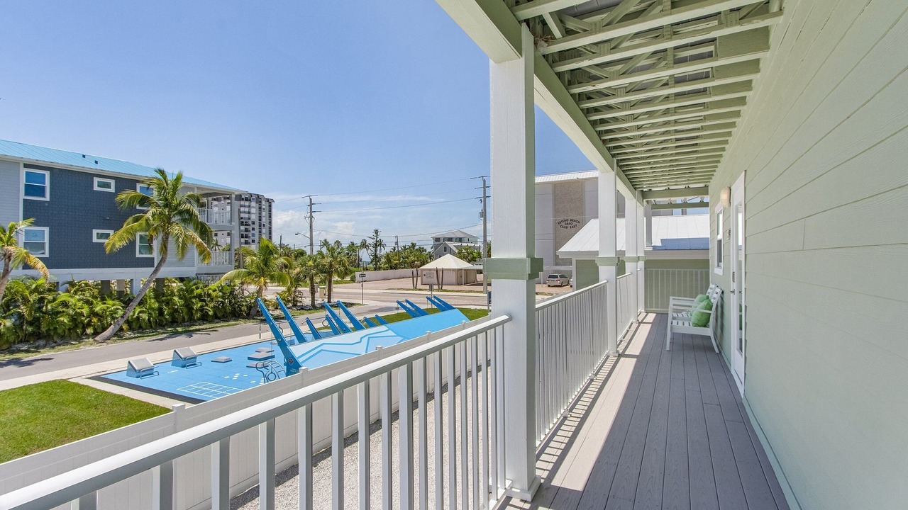 Photo of Outdoor in Fort Myers Beach