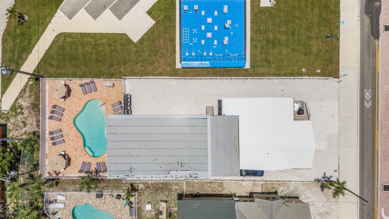 Photo of Outdoor in Fort Myers Beach